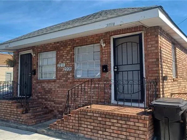 2209-11 A P Tureaud Ave, New Orleans, LA 70119