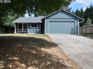 5421 NE 63rd Ave, Vancouver, WA