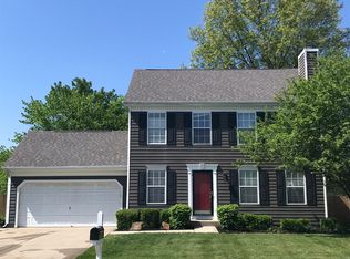1167 McGuffey Ln, Batavia, OH 45103