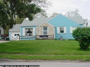 7284 Minne Lusa Blvd, Omaha, NE 68112