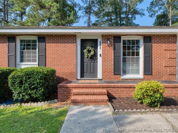 5491 Richwood Ct, Fayetteville, NC 28314