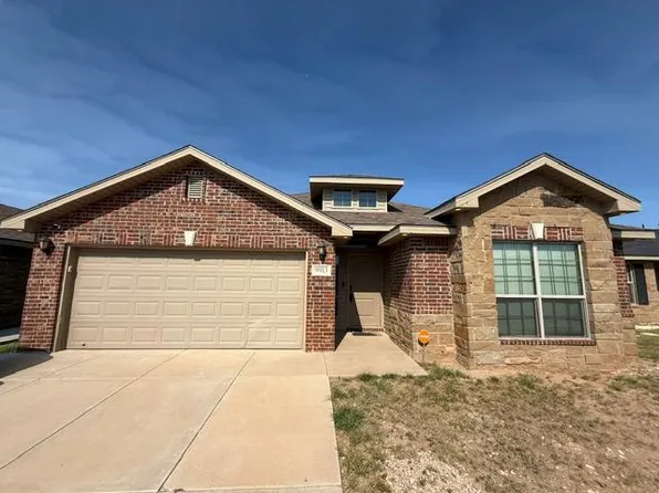 9913 McCraw Dr, Odessa, TX 79765