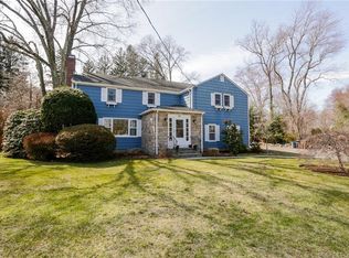 36 Skyview Dr, Stamford, CT 06902