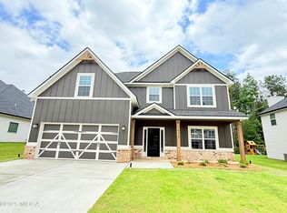 4430 Mercutio Rst, Forsyth, GA