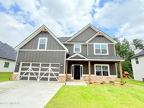 4430 Mercutio Rst, Forsyth, GA 31029