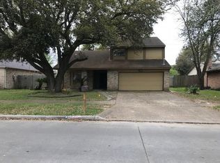 6507 Desert Rose Ln, Houston, TX 77086