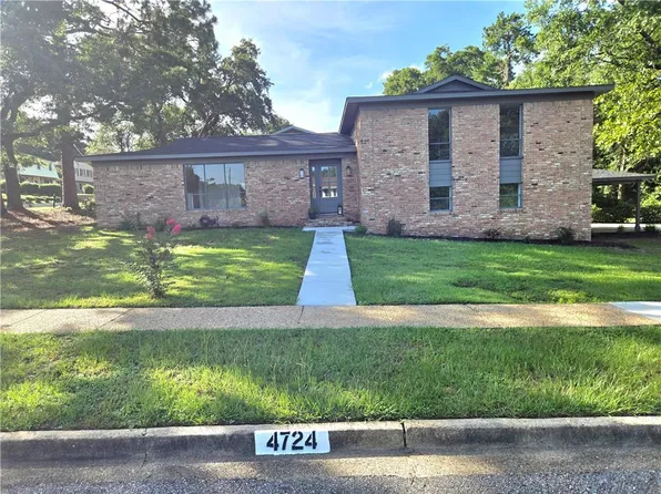 4724 Saint Dominic Pl, Mobile, AL 36693