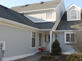 23 Village Dr #11, Montville, NJ 07045