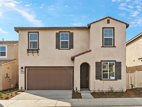 2nd image of 36825 Camino Springs Ave
