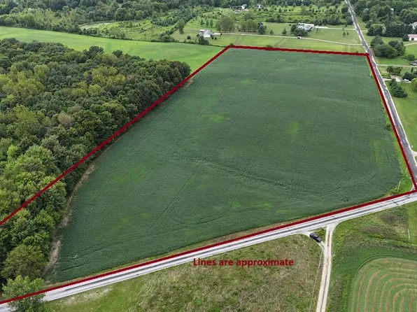 0 Township Road 198, Marengo, OH 43334