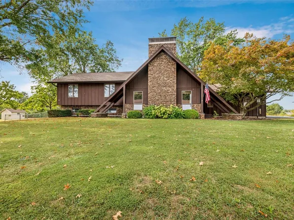 500 Glendell Ln, Waterloo, IL 62298
