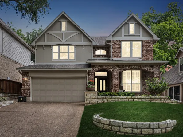 7904 Briar Brook Ct, Dallas, TX 75218