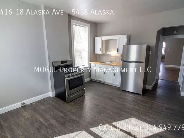 5416-18 Alaska Ave #5418, Saint Louis, MO 63111
