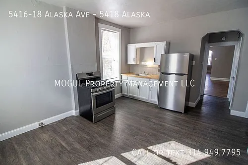 5416-18 Alaska Ave #5418 Photo 1