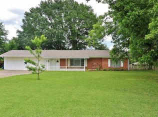 1516 Wood Springs Rd, Lindale, TX 75771