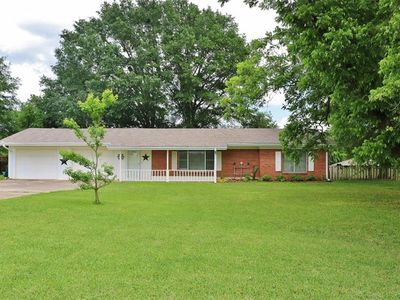 1516 Wood Springs Rd, Lindale, TX, 75771