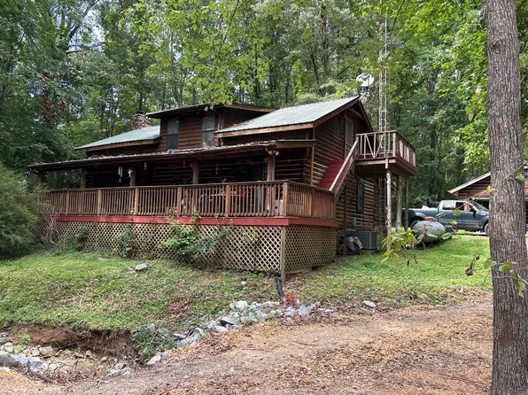 268 Sugar Maple Dr, Dover, TN 37058