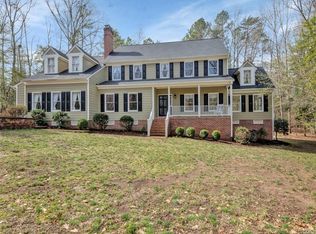 2231 Swamp Fox Rd, Midlothian, VA 23112