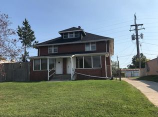 30205 Michigan Ave, Inkster, MI 48141
