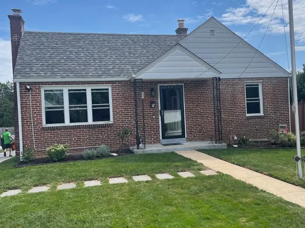 23 Fairview Rd, Broomall, PA 19008