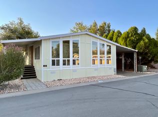 4465 Boca Way SPACE 36, Reno, NV 89502