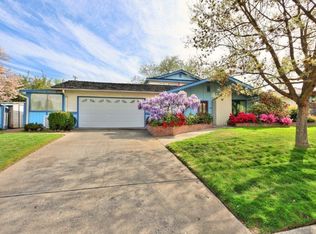 4336 Laurelwood Way, Sacramento, CA 95864