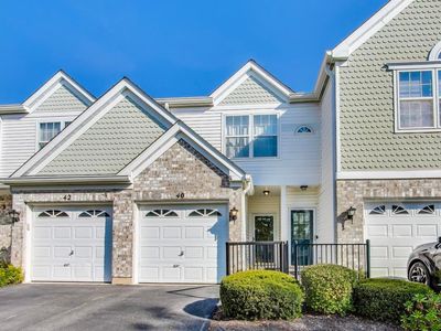 40 Arboretum Dr Unit 256, Lombard, IL, 60148