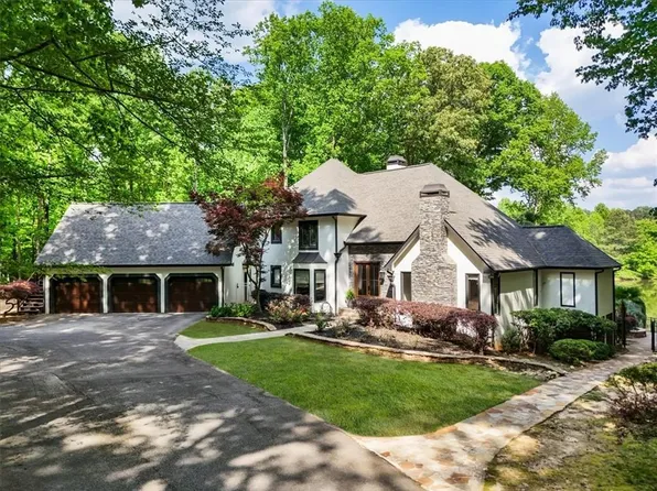 13205 Freemanville Rd, Milton, GA 30004