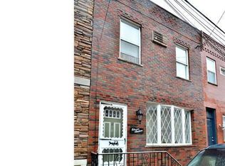 1116 Emily St, Philadelphia, PA 19148