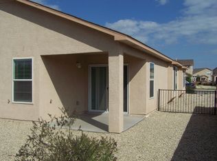 969 Gilmer Way, Las Cruces, NM 88005