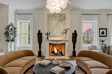 1 Central Park South, #1901