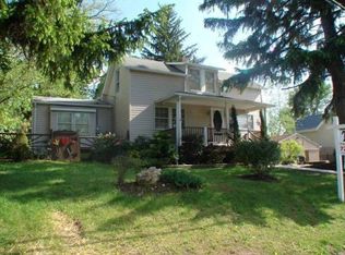 1919 Saint Clair Ave, Greensburg, PA 15601