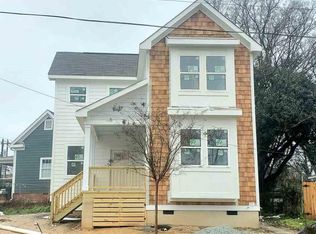 2117 Ashe St, Durham, NC 27703