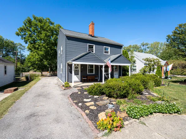 5593 Indianola Ave #5593, Columbus, OH 43085