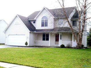 243 Harvest Ct, Waterville, OH 43566