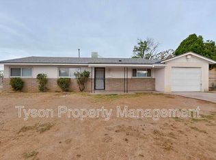 3503 Montclaire Dr NE, Albuquerque, NM 87110