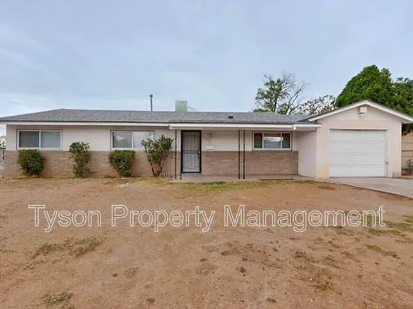 3503 Montclaire Dr NE, Albuquerque, NM 87110