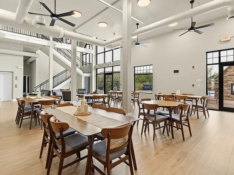 Clubhouse