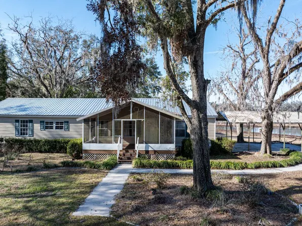 809 Lime Ave NW, Live Oak, FL 32064