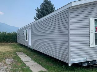 110 Van Sant Rd TRAILER 6, Kalispell, MT 59901