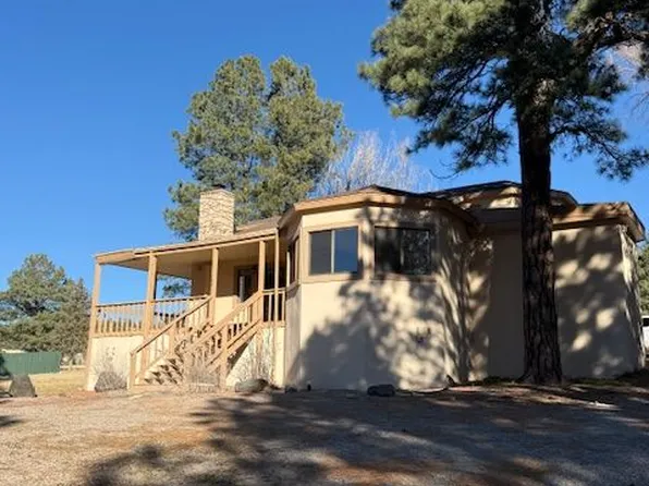104 Bogie Ln, Ruidoso, NM 88345