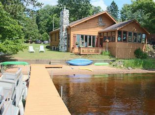 4728 E Tri Lakes Rd, Superior, WI 54880