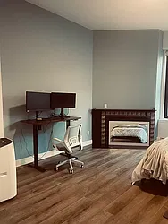 Rented by Compass