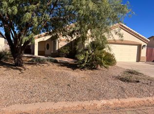 14911 S Diablo Rd, Arizona City, AZ 85123