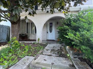 72 W Weston Pl, Shenandoah, PA 17976