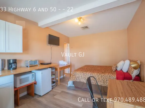 333 Highway #22, Fruita, CO 81521