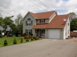 20 Highridge Rd, Albrightsville, PA 18210