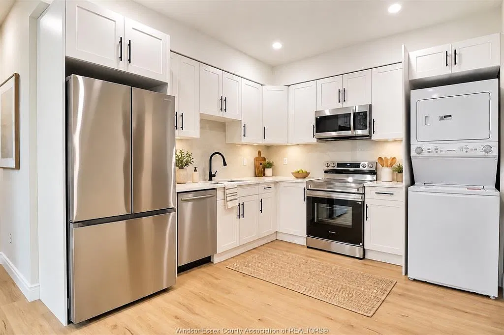 1 bed, $1,700 — Photo 4