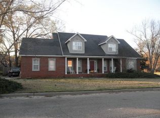 1172 Dartmore Trl, Evans, GA 30809