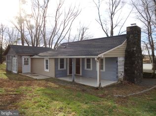 37207 Grass Roots Ln, Hillsboro, VA 20132